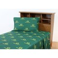 College Covers College Covers ORESSFL Oregon Printed Sheet Set Full- Solid ORESSFL